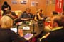 interview radio - Delphine Maratier