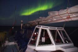 Northern light   - Gabriel Pitras