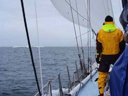 Last ice-pack - Olivier Pitras