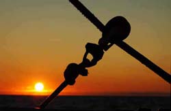 Sunset - Olivier Pitras