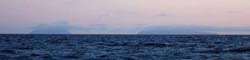 Diomedes Islands - Olivier Pitras