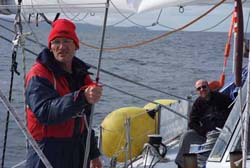 Navigation - Vincent Berthet