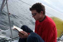 Navigation - Vincent Berthet