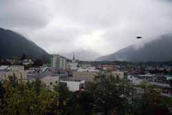 Sitka - Photo Vincent Berthet