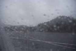 Rain-Photo Vincent Berthet