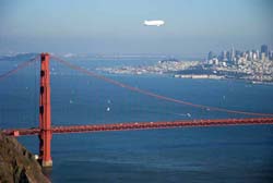 San Francisco - Vincent Berthet