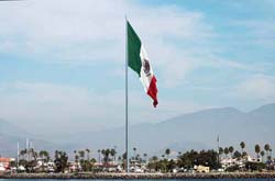Port of Ensenada in Mexico - Vincent Berthet