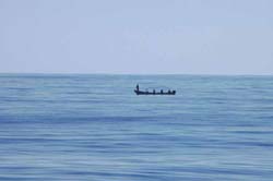 Fishermen - Vincent Berthet