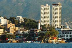 Acapulco - Vincent Berthet