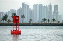 Panama City - Vincent Berthet