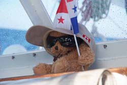 Mascot - Vincent Berthet