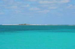 Island _ Photo Pierre Charles Gueroult