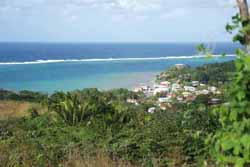 Village de Roatan  - Vincent Berthet
