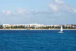 Cozumel  - Vincent Berthet