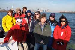 Eqiupage Miami-New York-Photo Vincent Berthet