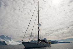 Photo Thierry Robert, Southern Star, Greenland
