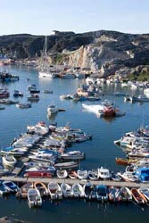 Ilulissat Harbour, Greenland-Photo Delphine Maratier