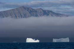 The strait of Vaigat -Delphine Maratier