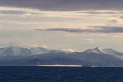 open water- Delphine Martier