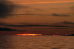 sun rise  - Gabriel Pitras