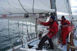 Manoeuvring   - Gabriel Pitras