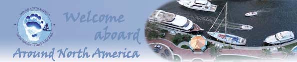Around North America Newsletter