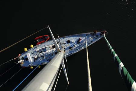 Southern Star, 23 m&egrave;tres de confort et de s&eacute;curit&eacute;