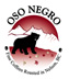 Logo oso negro