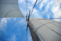 Voiles / Sails - Vincent Berthet