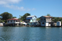 Maisons au Roatan / Roatan houses - Vincent Berthet