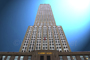 Empire state building - Vincent Berthet