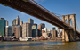 Brooklyn bridge - Knut Vib&eacute;