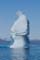 Iceberg, Groenland - Delphine Maratier
