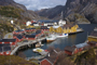Nusfjord, Lofoten - Vincent Berthet