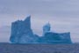 Iceberg, baie de Disko - Delphine Maratier
