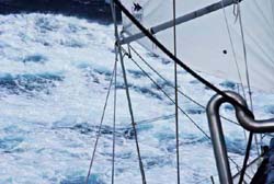 Sunrise-Photo Vincent Berthet