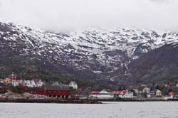 Lodingen, Norv&egrave;ge-Photo Vincent Berthet