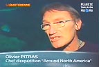 Interview d'Olivier Pitras