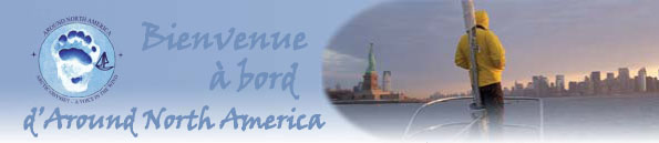 Around North America Newsletter